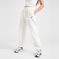 Spodnie damskie NIKE SPODNIE W NSW PHNX FLC HR OS PANT 2 fz5996-133 kolor beżowy