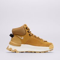 Damskie buty NIKE CLASSIC CITY BOOT dq5601710 kolor brązowy