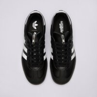 Damskie buty ADIDAS SAMBA OG jq8835 kolor czarny