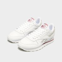 Męskie buty REEBOK CLASSIC LEATHER 100210386 kolor biały