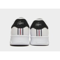 Męskie buty LACOSTE TWIN SERVE  743sma0199147 kolor biały