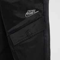 Spodnie dziecięce NIKE SPODNIE G NSW PANT NVLTY CAPSULE G fn8638-010 kolor czarny