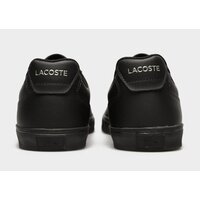Męskie buty LACOSTE LEROND PRO 123 3 CMA 745cma005202h kolor czarny