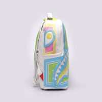 Damski plecak SPRAYGROUND PLECAK BANDANA DLXVF BACKPACK 910b5276nsz kolor multicolor