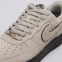Męskie buty NIKE AIR FORCE 1 '07 LV8 hq1966-001 kolor szary