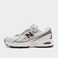 Damskie buty NEW BALANCE740 u7404ad kolor biały