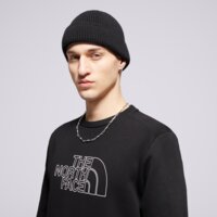 THE NORTH FACE BLUZA TAPE CREW SWEAT a857a kolor czarny