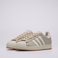Damskie buty ADIDAS SUPERSTAR II W ih4145 kolor beżowy