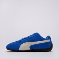 Buty dziecięce PUMA SPEEDCAT JR 40169813 kolor niebieski