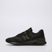 Męskie buty NEW BALANCE 997  cm997hci kolor czarny