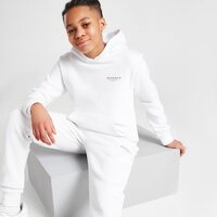 Bluza dziecięca MCKENZIE Z KAPTUREM ESSENTIAL 2 OVERHEAD HOODIE JUNIOR mcktj15368010 kolor biały
