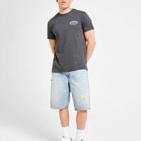 Koszulka męska MCKENZIE T-SHIRT SCRIPT mcktm16904064 kolor szary