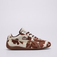 Damskie buty PUMA SPEEDCAT COW WNS 40614101 kolor brązowy