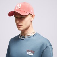 Męska czapka z daszkiem NEW ERA CZAPKA LE 940 NYY NEW YORK YANKEES 60364444 kolor różowy