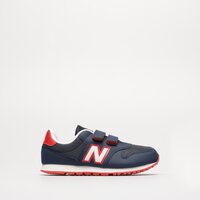 Buty dziecięce NEW BALANCE 500  pv500nv1 kolor granatowy