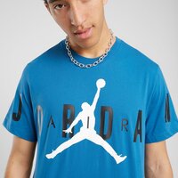 Koszulka męska T SHIRT M JORDAN JD AIR STRETCH SS CREW dv1445-457 kolor niebieski