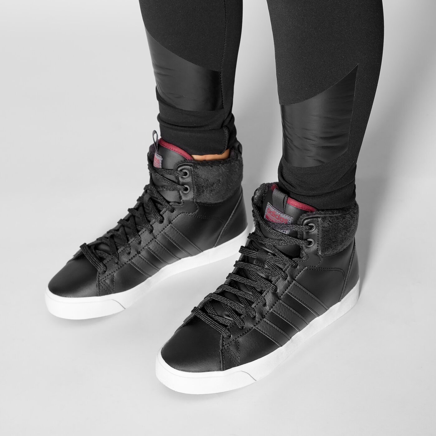 adidas cf daily qt wtr w