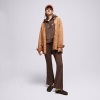 Spodnie damskie NIKE SPODNIE W NSW RIB JRSY dv7868-237 kolor brązowy