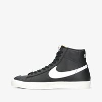 Męskie buty NIKE BLAZER MID '77 VINTAGE bq6806-002 kolor czarny