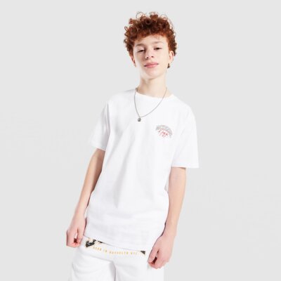 MCKENZIE T-SHIRT SCRIPT