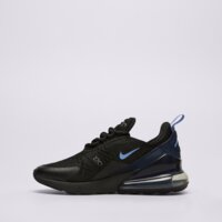 Buty dziecięce NIKE AIR MAX 270 GS hq3811-001 kolor czarny