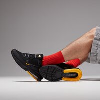 Męskie buty NIKE AIR MAX PULSE fz4619-001 kolor czarny