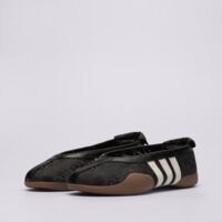 Damskie buty ADIDAS TAEKWONDO MEI BALLET W ih6916 kolor czarny