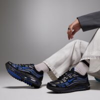 Męskie buty NIKE AIR MAX TL 2.5 fz4110-005 kolor czarny