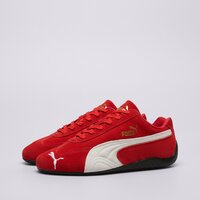 Męskie buty PUMA SPEEDCAT OG 39884602 kolor czerwony