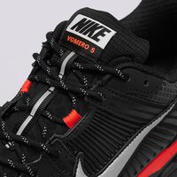 Męskie buty NIKE ZOOM VOMERO 5 hv2527-002 kolor czarny
