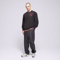 NIKE BLUZA CHI MNK DF STD ISS CRW CTS GX NBA fd8649-010 kolor czarny