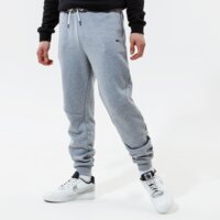 Spodnie męskie CONFRONT SPODNIE ESSENTIAL PANTS GREY  cf121spm21002 kolor szary