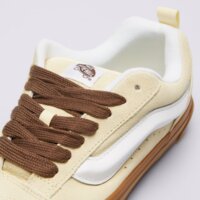 Męskie buty VANS KNU SKOOL  vn000d6zflr1 kolor beżowy