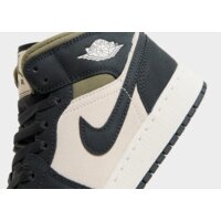 Buty dziecięce JORDAN AIR 1 MID  hv4399-102 kolor brązowy