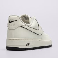 Męskie buty NIKE AIR FORCE 1 '07  iq7593-133 kolor beżowy