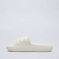 Klapki damskie ADIDAS ADILETTE AYOON SLIDES  gv9536 kolor beżowy