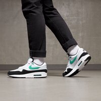 Męskie buty NIKE AIR MAX 1 ESS fn6952-100 kolor biały