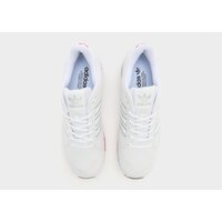 Męskie buty ADIDAS ZX 750 WV  ie1139 kolor biały