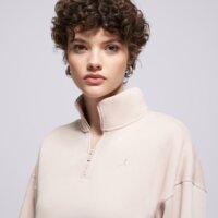 Damska bluza JORDAN BLUZA W J BRK FLC QZ TOP ih2391-292 kolor beżowy