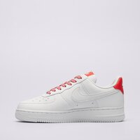 Damskie buty NIKE W AIR FORCE 1 '07 NEXT NATURE ib7167-103 kolor biały