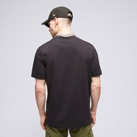 Koszulka męska TIMBERLAND T-SHIRT SMALL LOGO PRINT TEE tb0a5qqt0011 kolor czarny