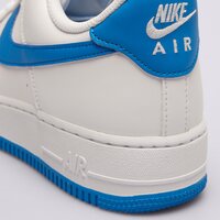 Męskie buty NIKE AIR FORCE 1 '07  fj4146-103 kolor biały