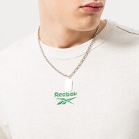 Koszulka męska REEBOK T-SHIRT CL SV hs7156 kolor biały