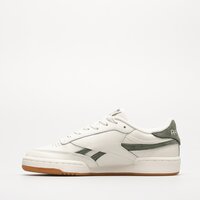 Damskie buty REEBOK CLUB C REVENGE 100033098 kolor kremowy