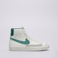 Buty dziecięce NIKE BLAZER MID '77 fz1158-100 kolor biały