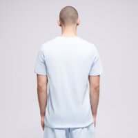 Koszulka męska NIKE T-SHIRT SPORTSWEAR CLUB ar4997-408 kolor niebieski