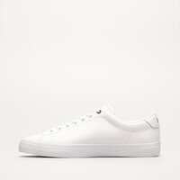 Męskie buty POLO RL LONGWOOD SNEAKERS LOW TOP LACE  816892341001 kolor biały