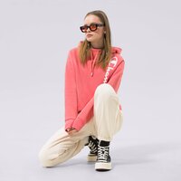 Damska bluza CHAMPION BLUZA Z KAPTUREM HOODED SWEATSHIRT 115389ps171 kolor różowy