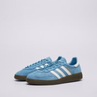 Buty dziecięce ADIDAS HANDBALL SPEZIAL J ji2902 kolor niebieski