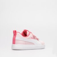Buty dziecięce PUMA COURTFLEX V2 V PS 371543 25 kolor różowy